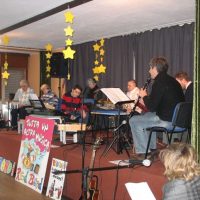 RSD Band in concerto